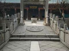 -西安化觉巷清真大寺