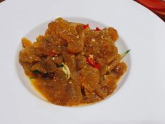 -红色江山(首钢国际大厦店)