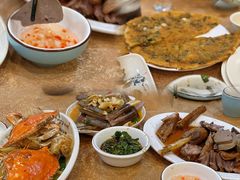 -揭阳钟记小食(福田新村店)