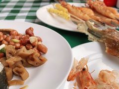 -青岛海景花园大酒店