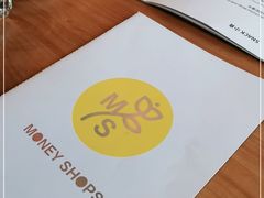 -Money Shops(愚园路店)