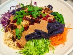 -7号院家宴.烧鸽子(门头沟店)
