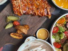 -Nord Grill&Bar Highland诺德西餐(深圳欢乐海岸店)