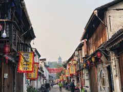 -绍兴书圣故里景区