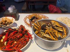 -老长沙龙虾馆(罗湖店)