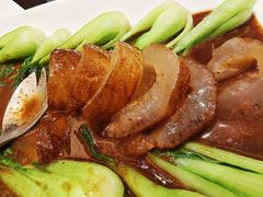 -梅龙镇酒家(南京西路总店)