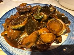 -日丰园海肠水饺·老字号大连海鲜(银泰城店)