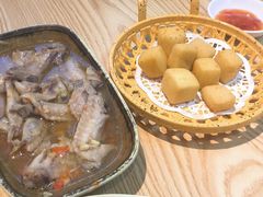-藤原肠粉店