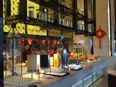 -廊坊固安福朋喜来登酒店