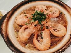 -江南村酒家