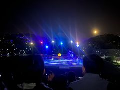 -鼎盛王朝康熙大典实景演出