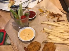 -必胜客(城西银泰店)