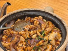 -夏茅维记饭店