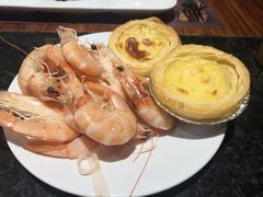 -汉巴味德(大悦城店)