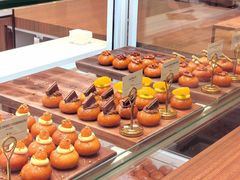 -新世界百货(明洞总店)