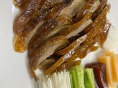 -六和聚传统烤鸭.天津菜(和平店)