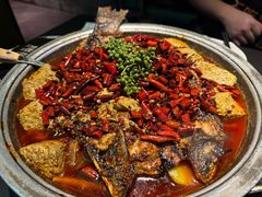 -烤匠麻辣烤鱼(IFS店)