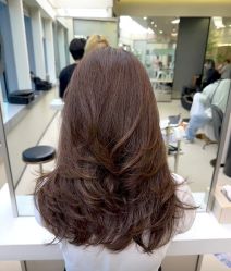 -BEAUTY HAIR GANO