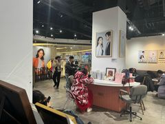 -海马体照相馆(天津世纪都会店)