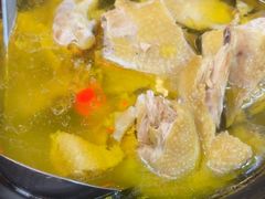 -缘来聚·徽菜名店(黄山宏村店)
