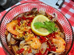 -辣小鲜·南昌大排档(船山路店)