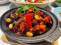 -鹿港小镇(霄云店)