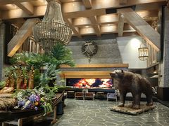 -清河半岛温泉度假酒店