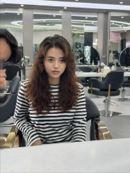 -MOVAN  HAIR莫凡匠人发型屋