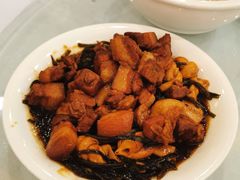 -天伦王朝酒店·盛华瑄餐厅