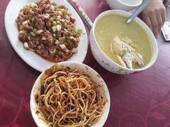 -老丘丘(较场口店)