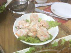 -珍巴奴毛肚牛肉小火锅(四惠店)