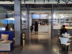 门面-野萃山·潮汕厚果汁(十亩地店)