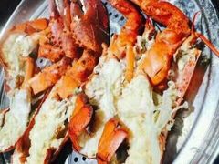 -大东方海鲜酒楼(小武基桥店)