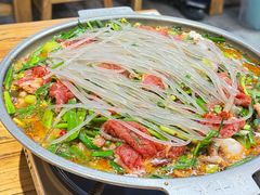 -京玉菲饭店(李村店)