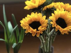 -亭亭鲜花店(中山北路店)