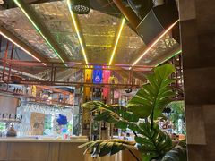 -柠檬树音乐餐厅(罗山路店)