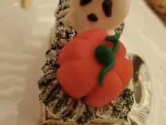 -杭州国际会议中心洲际酒店-原素全日餐厅(解放东路店)