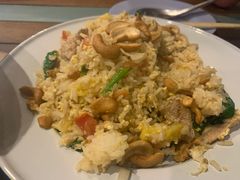 -Doo Dee Thai Food(Issan/Isaan/Esan)