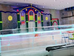 -宁波冰雪大世界(北仑区)