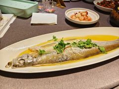 -羲和雅苑•北京烤鸭(瑞吉店)