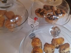 -The Lounge·大堂酒廊·北京粤财JW万豪酒店