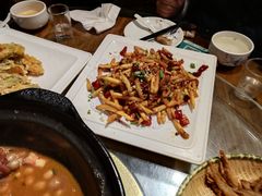 -东来土菜馆(民祥园路店)