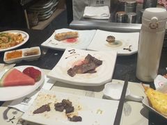 -大渔铁板烧(万象城店)