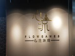 -心流游戏Flow Games