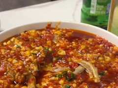 -一佳烤铺(丽江景苑店)