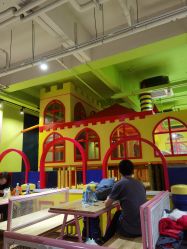 -宝燕乐园(闵行旗舰店)