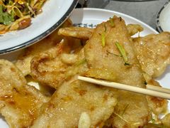 -鹤之乡·齐齐哈尔东北炭火烤肉(昆明盈江路店)
