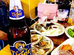 -滨海尚泰美食广场