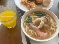 -舟山希尔顿酒店