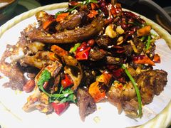 -吃饭皇帝大(合生汇店)